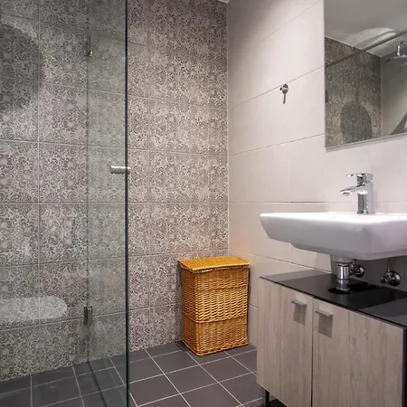 Апартаменты Dream Design Near Taltech University Таллин