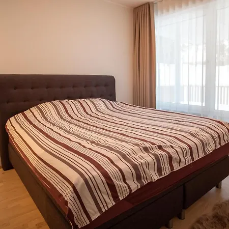Dream Design Near Taltech University Апартаменты Таллин